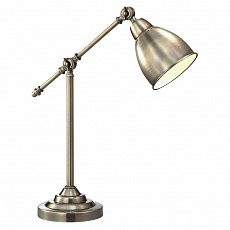 Настольная лампа офисная arte lamp ...